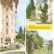 CP188-24 Govora -carte postala necirculata