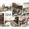 CP189-37 Sinaia -carte postala circulata 1967