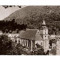 CP189-48 Brasov. Biserica Neagra -carte postala circulata 1966