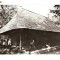 CP189-53 Manastirea Dintr-un Lemn -carte postala necirculata