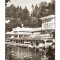 CP189-22 Sovata. Strandul -carte postala circulata 1968