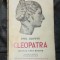 E Ludwig Cleopatra Istoria unei regine Ed. Cugetarea 1937