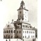 CP189-88 Brasov -Vechea casa a Sfatului -carte postala circulata 1971