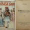 Ion Peretz , Bimbasa Sava , 1918