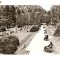 CP190-06 Slanic Moldova -carte postala circulata 1966