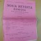 Noua Revista Romana Dir: C.R. Motru 15 06 1914