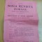 Noua Revista Romana Dir: C.R. Motru 20 -27 09 1915