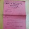 Noua Revista Romana Dir: C.R. Motru 07 - 14 02 1916
