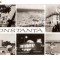 CP191-30 Constanta -carte postala circulata 1969