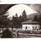 CP191-49 Izvorul Muresului -Gara -RPR -carte postala circulata 1963