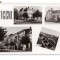 CP191-10 Falticeni -RPR -carte postala necirculata