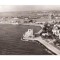 CP191-35 Vedere din Constanta -RPR -carte postala circulata 1965