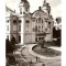 CP191-44 Cluj. Teatrul National -carte postala circulata 1972