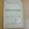 Dare de seama Soc. art. consum ,,Incurajarea&quot; 1912