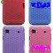 4x Huse Samsung Galaxy S i9000 i9001+ folie protectie display + stylus