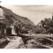 CP191-82 Baile Herculane -Pod peste Cerna -RPR -carte postala necirculata