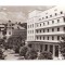 CP191-52 Govora. B-dul T.Vladimirescu -RPR -carte postala circulata 1962