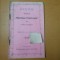 Statut Soc. Tinerimea Filantropica T. Severin 1899