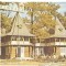 CP192-22 Focsani: Cabana turistica ,,Caprioara&quot; -carte postala circulata 1985