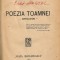 Ion Pillat -Poezia Toamnei - antologie - 1921