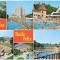 CP193-52 Oradea -Baile Felix -carte postala circulata1983