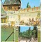 CP193-59 Baile Felix -carte postala circulata 1974
