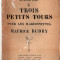 MAURICE BUDRY - TROIS PETITS TOURS POUR LES MARIONNETTES