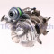 turbina turbosuflanta GT1549S Opel Vivaro 2.0 dci 90,115 cp