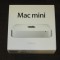 Vand cutie , ambalaj Apple Mac Mini , creste valoarea lui cu ambalaj original