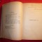 N.DAVIDESCU - CONSERVATOR &amp;amp; Cia -Prima Ed.- 1924-autograf