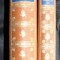 J Racine Theatre complet 3 volume legate ed. Larousse