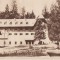 B18504 Borsec Pavilionul central al Ministerului Sanatatii