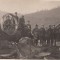 B18552 Constructia cailor ferate romane trenuri