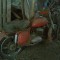 vand motocicleta veche CZ 175 cc, pentru paznici (pescuit, agricultura). an 1961, necesita investitii - alternator, camere roti, baterie