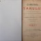 Curierul Tarului ( Michel Strogoff ) Mare spectacol , Bucuresti , 1913