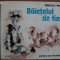 BAIETELUL DE FIER - MIRCEA POP