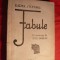 Eliezer Steinbarg - Fabule -traducere Emil Dorian -1947