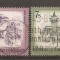 TSS01 AUSTRIA, SERIE COMPLETA STAMPILATA