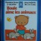 BOULE AIME LES ANIMAUX