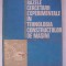 C. Ciocirdia, I. Ungureanu - Bazele cercetarii experimentale in tehnologia ...