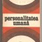 (C317) &quot;PERSONALITATEA UMANA&quot; GEORGETA HALASAN