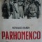 PARHOMENCO - VSEVOLOD IVANOV - cartea rusa
