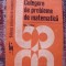 CULEGERE DE PROBLEME DE MATEMATICA