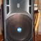 Vand 2 Boxe Active RCF Art 325A +mixer Montarbo xd69