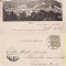 Brasov -Vedere generala-clasica - rara