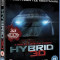 Hybrid 3D blu-ray, 2 disc box set