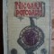 NICOARA POTCOAVA - MIHAIL SADOVEANU - prima editie ( princeps ) anul 1952