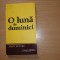 John Updike O Luna de duminici