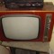 televizor pe lampi-