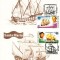 Set maxime CEPT 1992